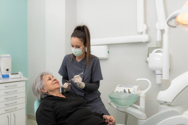 Best Urgent Care for Lost Fillings or Crowns in Needles, CA