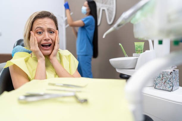 Best Emergency Treatment for Dental Infections or Abscesses in Needles, CA